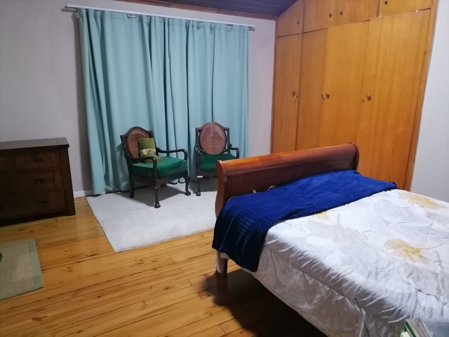 To Let 3 Bedroom Property for Rent in Observatory Western Cape